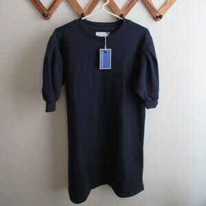 Addison Bay Cedar Sweatshirt Dress